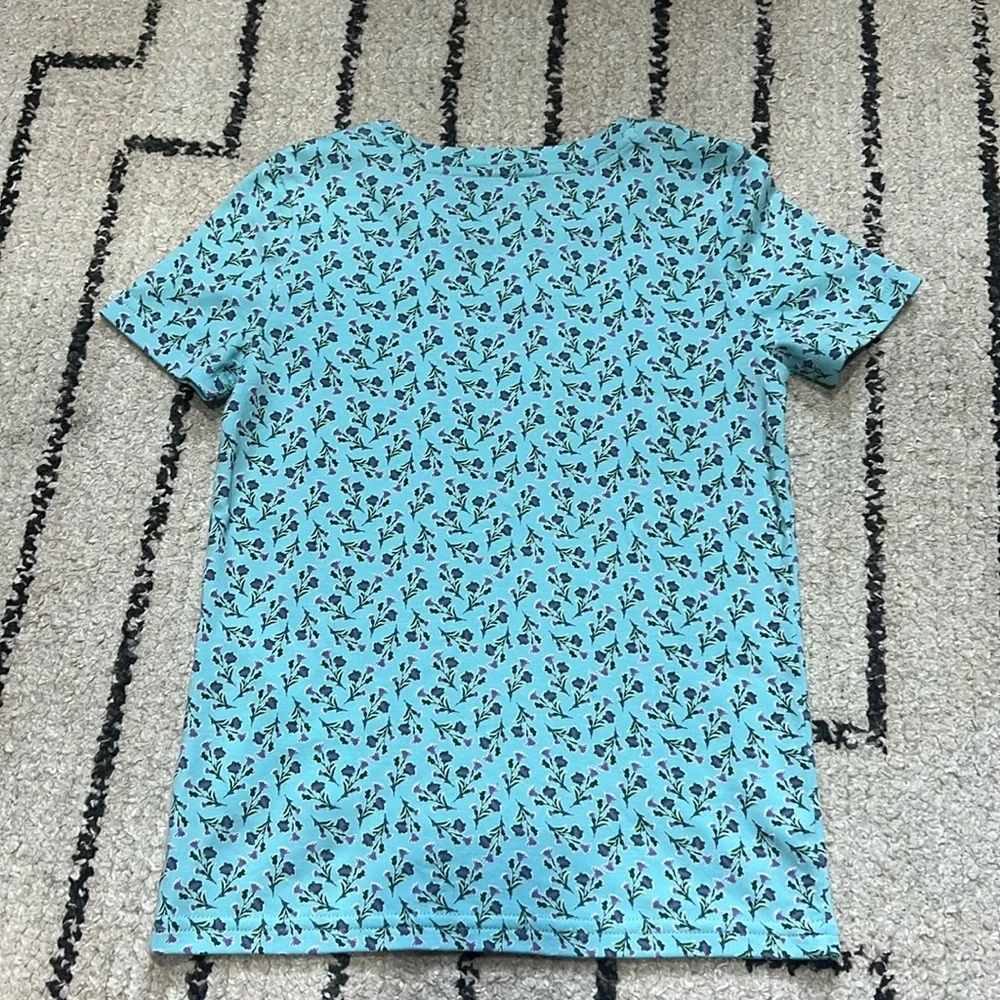 Vineyard Vines Kids Tee